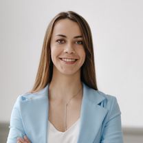 Базылева Ольга