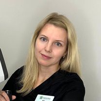 Руц Ирина Александровна