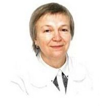 Имшенецкая Татьяна Александровна