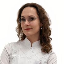 Благочинная Ксения Витальевна