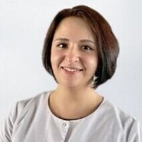 Кучук Ольга Анатольевна