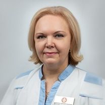 Шевченко Ирина Геннадьевна