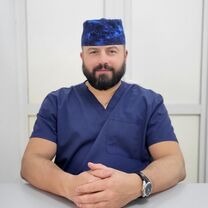 Дубовский Владимир Эдуардович