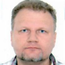 Журавский Александр Владимирович