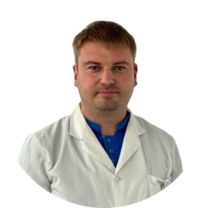 Михалевич Кирилл Фёдорович