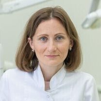 Мащенок Юлия Валерьевна