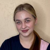 Цурко Елизавета