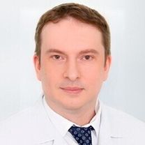 Климов Роман Владимирович