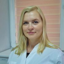 Коржель Ирина Александровна