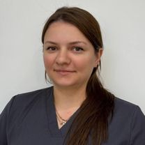 Сущевская Марина