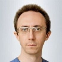 Кибинь Дмитрий Вячеславович