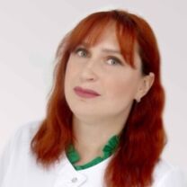 Богданова Ирина Викторовна