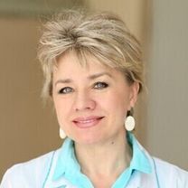 Кривошеева Жанна Ивановна