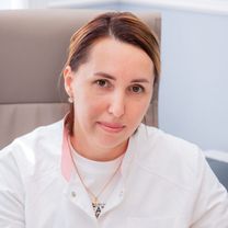 Новикова Ольга Анатольевна