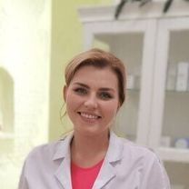 Писарик Ольга Николаевна