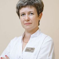 Туромша Наталья Ивановна