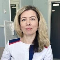 Полещук Алла Сергеевна