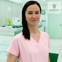 Теплякова Кира Анатольевна