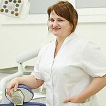 Макалович Жанна Михайловна