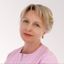 Якимцова Анна Владимировна