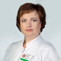 Ястремская Наталья Николаевна