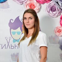 Клименкова Дарья