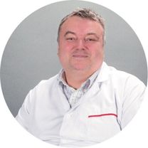 Маринич Дмитрий Викторович