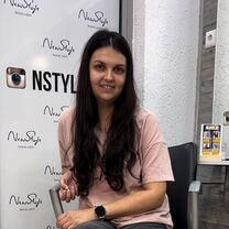 Стоянова Юлияна Янчева