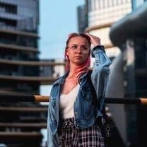 Лемешевская Алина