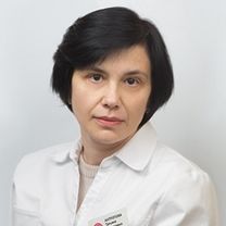 Антропова Татьяна Николаевна