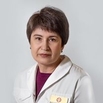 Кузина Наталья Владимировна