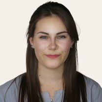 Кузина Ксения Сергеевна