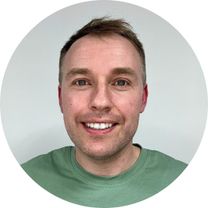 Свиридович Дмитрий