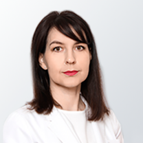 Мойсеёнок Екатерина Николаевна