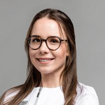 Папакуль Александра Андреевна