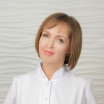 Текин Елена Васильевна