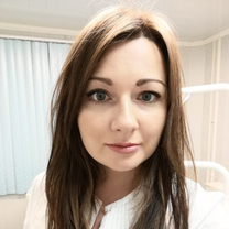 Диманова Светлана Вячеславовна