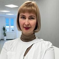 Андилевко Ольга Владимировна