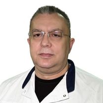 Короткий Виктор Викторович