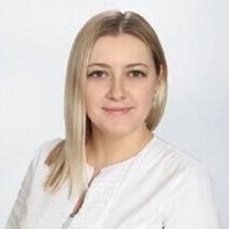 Голубева Янина Михайловна