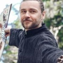 Салыга Сергей