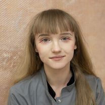 Липницкая Полина