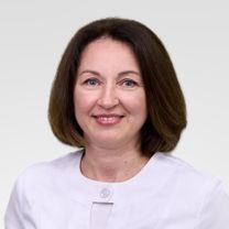 Жандинская Инна Петровна