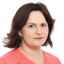 Водейко Гражина Ивановна