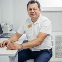 Яковчик Юрий Павлович