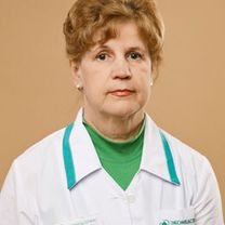 Марченко Татьяна Дмитриевна