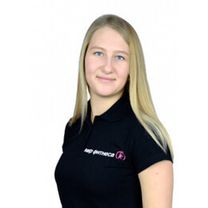 Панасик Мария