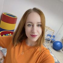 Чеботарёва Яна Викторовна