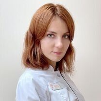 Гуторова Анжелика Петровна