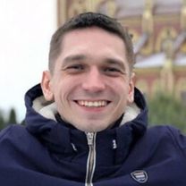 Герасимович Илья